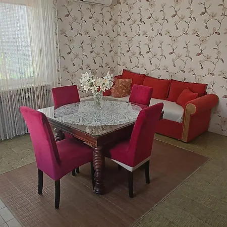 Sirius Appartement Korčula