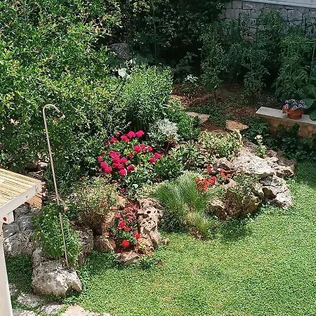 Appartement Sirius *