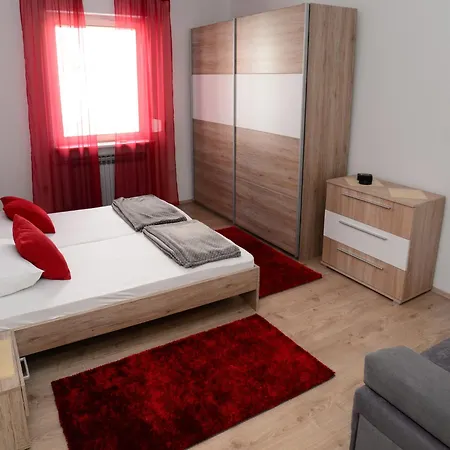 Apartment Sirius *