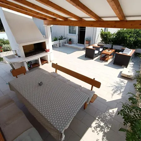 Appartement Sirius