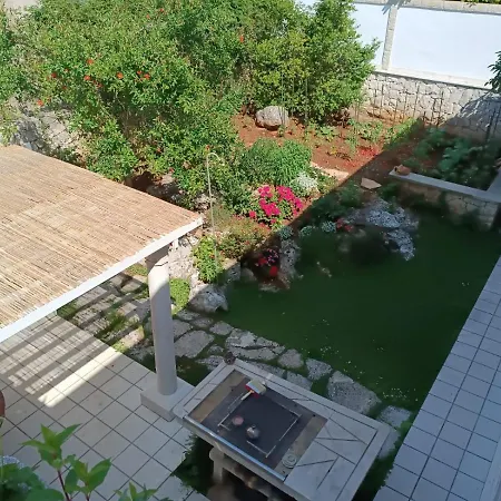 Appartement Sirius Korčula