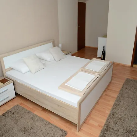 Appartement Sirius