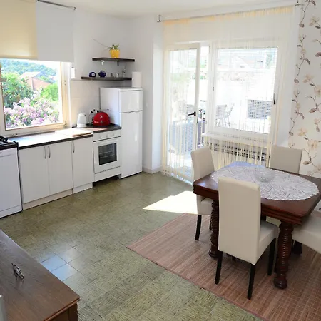 Sirius Appartement *