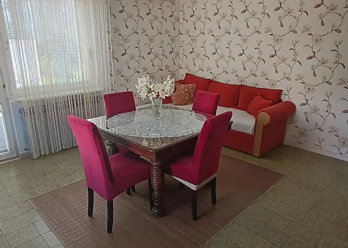 Sirius Appartement Korčula