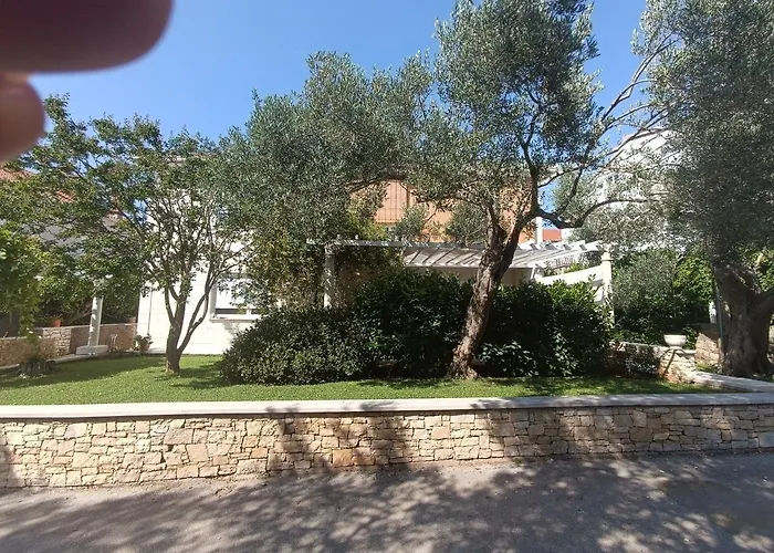 Appartement Sirius *