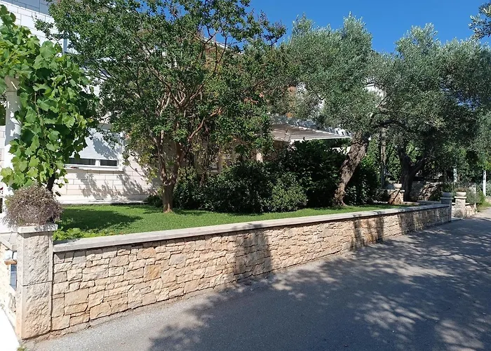 Sirius Appartement *