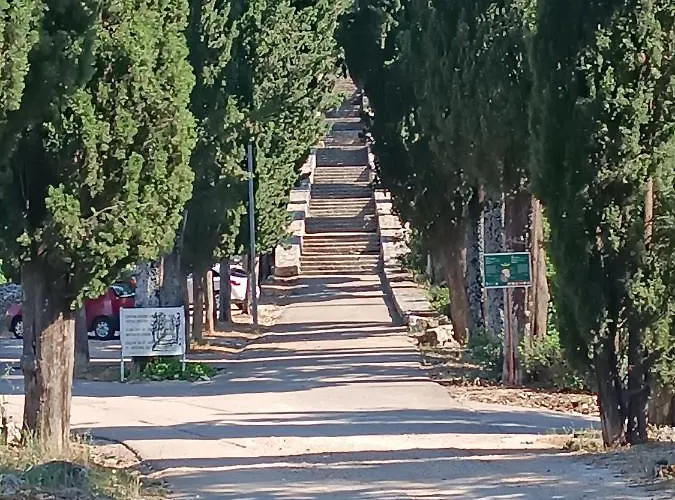 Appartement Sirius Korčula