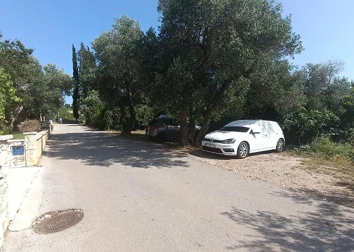 Sirius Appartement *