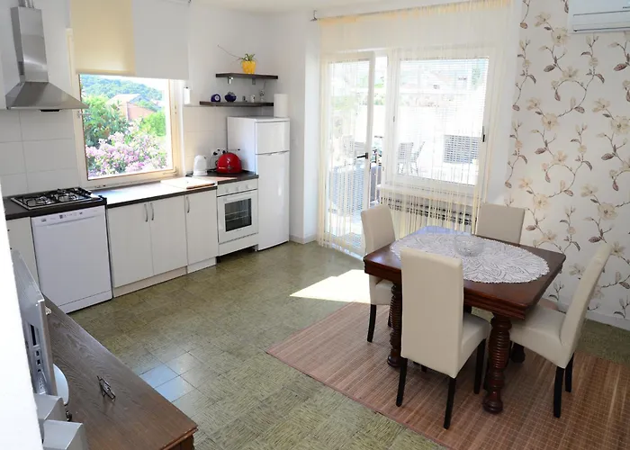 Sirius Appartement *