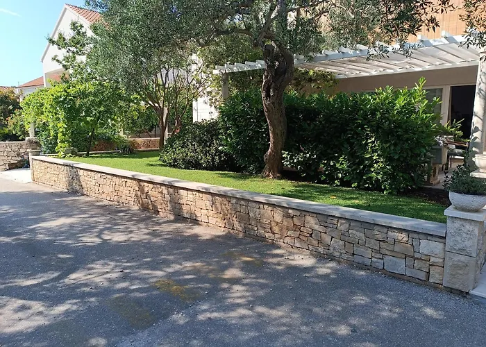 Sirius Appartement *