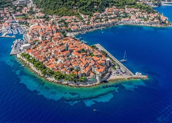 Appartement Sirius *